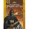 La derni�re proph�tie, tome 4 : Le livre maudit