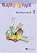 Bausteine Mathematik 3. Schülerbuch bei Bücher zum Namen: 51OkuQO6dZL._SL75_