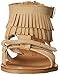 Kenneth Cole Reaction Bright Fringe Sandal (Little Kid/Big Kid)