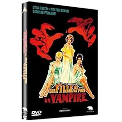 Des filles pour un vampire