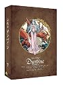 EMOTION the Best 聖戦士ダンバイン DVD-BOX2<最終巻>