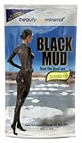 ビューティミネラル アロマ ブラックマッド 600g