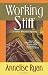 Working Stiff (A Mattie Winston Mystery)