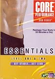 Core Performance Essentials ~ Level One & Two