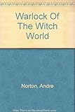 Warlock of the witch world
