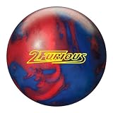 Storm 2 Furious Bowling Ball 51Okw SNdCL. SL160 Storm 2 Furious Bowling Ball
