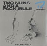 Two Nuns And A Pack Mule