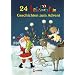 Lesepiraten. 24 Lesepiraten-Geschichten zum Advent