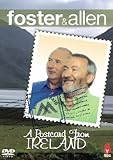 Foster And Allen - A Postcard From Ireland