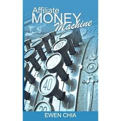 Affiliate Money Machine