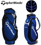 TaylorMade Monaco SL Cart Bag Golf Bag