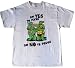 Search : TMNT Teenage Mutant Ninja Turtles Say Yes to Pizza Gray T-shirt
