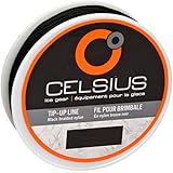 Celsius Tip Up Line, 15-Pounds, 50-Yards