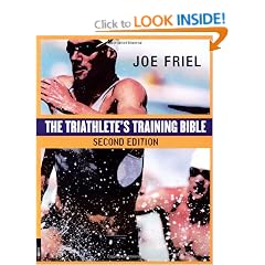 Triathletes Training Bible