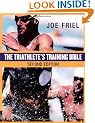 Triathletes Training Bible