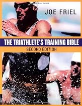 Triathletes Training Bible
