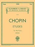Etudes (Friedheim): Piano Solo