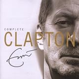 Complete Clapton