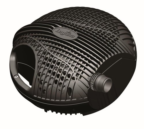 Laguna Max-Flo 4200 Waterfall & Filter Pump, PT-352