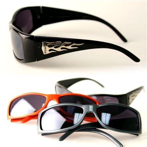 Click here to buy Chopper Stopper Oversized Sunglass.