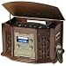 Innovative Technology ITRR-501 Recordable Retro Turntable