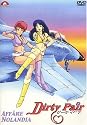 Dirty Pair - Aff&auml;re Nolandia