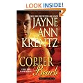 Copper Beach