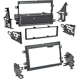 2004-Up Ford Lincoln Mercury Installation Kit 
