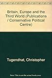 Britain, Europe and the Third World