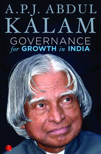 GOVERNANCE FOR GROWTH IN INDIA