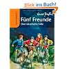 F�nf Freunde - Drei r�tselhafte F�lle: Sammelband 3