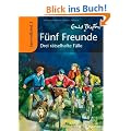 F�nf Freunde - Drei r�tselhafte F�lle: Sammelband 3