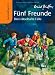 Produkt-Bild: F&uuml;nf Freunde - Drei r&auml;tselhafte F&auml;lle: Sammelband 3