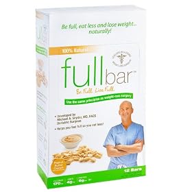Full Bar