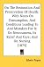 On the Restoration and Preservation of Health: With Notes on Consumption, and Conditions Leading to and Mistaken for It; On Nervousness, Its Relief an