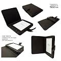 Tasche f�r Trekstor 4 Ink 4ink 4.0 Hugendubel Bertelsmann Weltbild Trekstor Liro Ink TrekStor PYRUS E-Book Reader - bestes Case f�r Trekstor 4 - schwarz