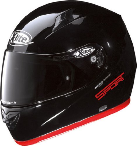X-Lite X 602 Sport schwarz XS Preisvergleich