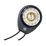 Sun Company Altimeter