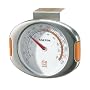 Salter 503Orsscr Gourmet Oven Thermometer With Silicone Grips