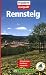 Third Party New : Rennsteig: Mit Tourenkarten zum Heraustrennen