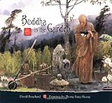 Buddha in the Garden