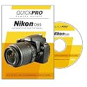 Nikon D60 DVD by QuickPro Camera Guides [Interactive DVD]