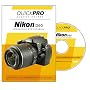 Nikon D60 DVD by QuickPro Camera Guides [Interactive DVD]