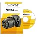 Nikon D60 DVD by QuickPro Camera Guides [Interactive DVD]
