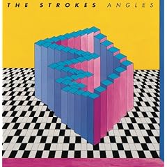 Angles [Vinyl LP]