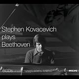Stephen Kovacevich Plays Beethoven