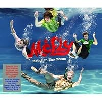 Motion in the Ocean (W/Dvd) (Pal)