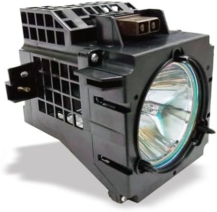 SONY KF-50XBR800 TV Replacement Lamp with Housing
