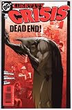 Identity Crisis #6 - Superman - Batman - Wonder Woman - DC Comics Miniseries (1)