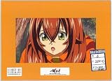 一騎当千DragonDestiny リレイズセル画 第06話C224-C